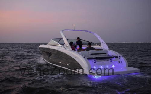 Regal 3300 Tekniset tiedot ja arvostelut